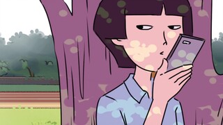Operasi rahasia di asrama putri