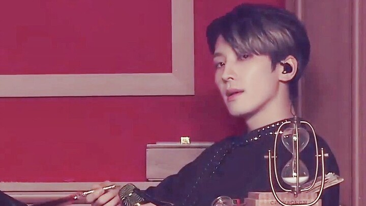 【Teks Mandarin】Crazy in Love 2021: Cinta Gila Ini Benar-Benar Membuat Orang Gila!