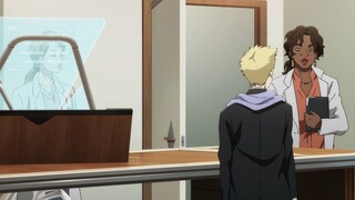 Lazarus Episode 10