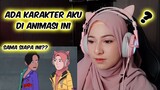 AKU ADA DI ANIMASI FREE FIRE ?? | BARON ANIMASI FT YULINDRI REVI