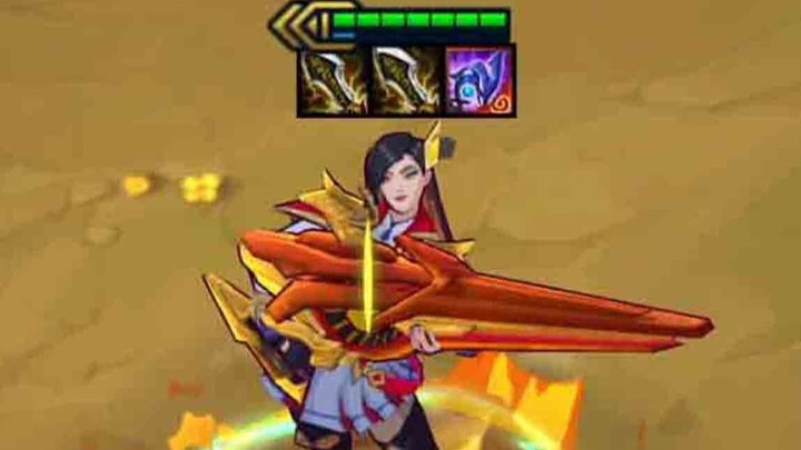 พินัยกรรมเหรอ? ไปบอกลูเดนของฉันเองสิ!