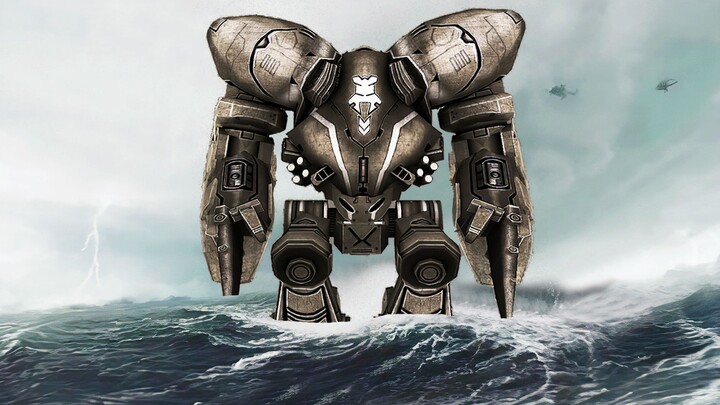 Memecahkan Misteri Hunter x Hunter "Yukon si Anak Cekikikan", mecha pertama dalam sejarah umat manus