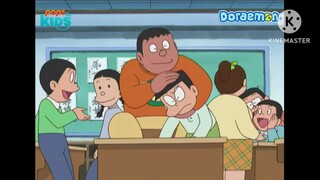 doraemon dao cắt không gian  lồng tiếng