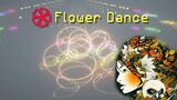 คุณช่วยรอ 15 วินาทีได้ไหม เพลงจับกลุ่มที่สวยที่สุดในเว็บไซต์ - Dance of Flowers
