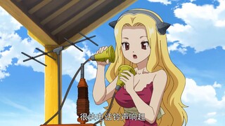 用一台照相机交换一位顶级大厨！ #动漫解说 #经典动漫 #石纪元第三季 #动漫推荐