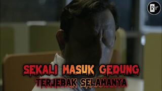 KESALAHAN BESAR MEMBUAT TEROR HANTU | Alur Cerita Film SYIF MALAM (2023)