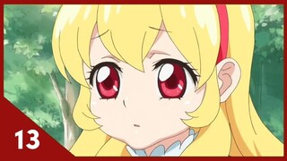 “Tragedi Kalori!” Aikatsu! Eps 13 | Bahasa Indonesia