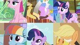 About those alternative imitation shows in ponies