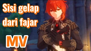 Sisi gelap dari fajar