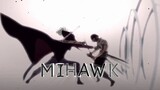 Mihawk Edit // Enemy | Alight Motion