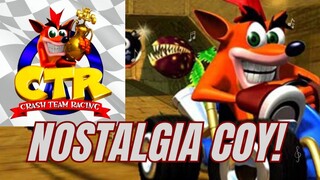 PUASA NOSTALGIA MAIN CTR!