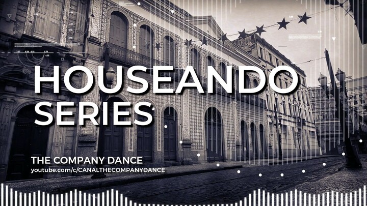 HOUSEANDO SERIES DEEP HOUSE VOL 11