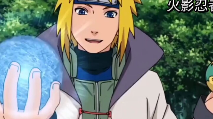 Naruto: Rasengan có thực sự mạnh hơn Chidori không?