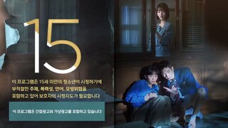 Undercover High School Episode 3