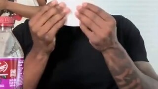 Aku benar-benar memiliki saudara perempuan terbaik di dunia