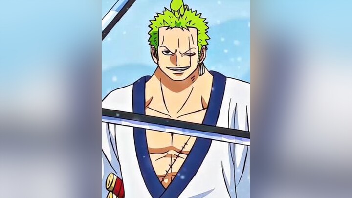 Zoro got Lost again💀 zoro onepiece trending hakounit kaorisq  animetiktok animeedit anime  bleach t