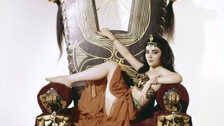 Điệu nhảy của Salome trong 'King of Kings'