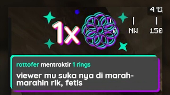 viewers masochist