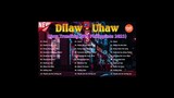 Dilaw ~ Uhaw || Best OPM Love Songs 2023  Nonstop OPM Trending Philippines 2023
