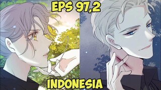 Apakah Wanita Ini Bisa Kabur Dari Pria berbahaya Ini?? [Istri Hamil Plus One Eps 97,2 Sub Indo]