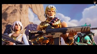fortnite gaming