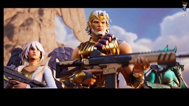 fortnite gaming