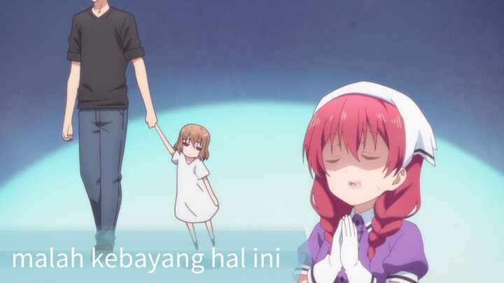 #KompetisiKreasiUnggahan6, pada ngomongin cowok yang nembak tinggi banget