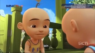 Upin & Ipin Musim 18 Full Movie - Kena Tai Burung - Upin Ipin Terbaru 2024