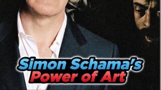 Simon Schama's Power of Art, Bernini