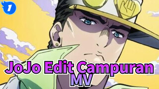 JoJo Edit Campuran MV_1