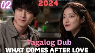 Kdrama:[5 yrs.later]#02/12