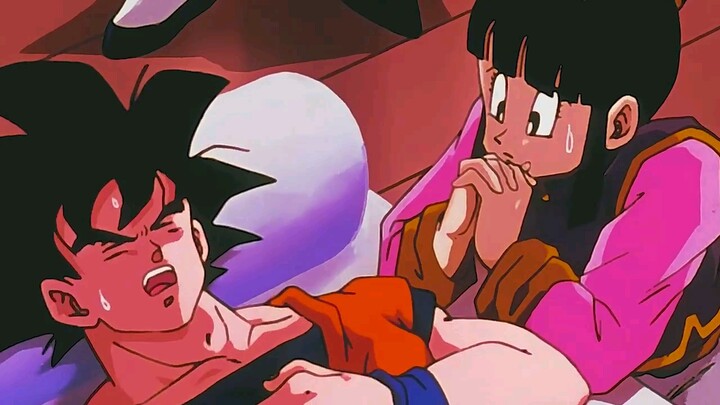 Goku yêu thích nhất là Kiki