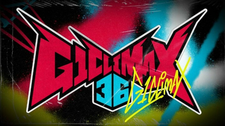 G1 CLIMAX 36 N5 : NJPW