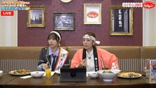 Yokoyama Yui, Takahashi Minami, Kuranoo Narumi, Mukaichi Mion.AKB48 SP Live/YouTube Live/2025.08.09)