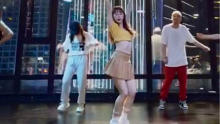 peaches #小橘编舞