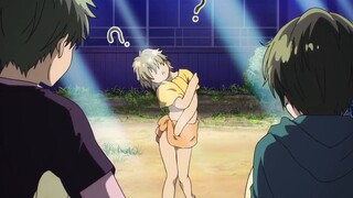 Ký Túc Xá Dễ Thương - Review Anime Bokura wa Minna Kawaisou | Part 3
