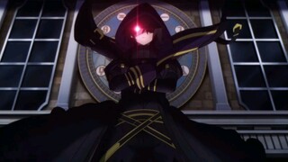 So disappointing this episode! But as expected of the Shadow Lord!