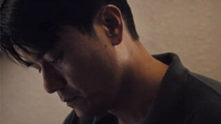 林家栋凭借此片拿下影帝 这演技果然不是盖的！
