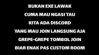 DISCORD PUBGM WTF MOMENTS | CHANNEL HUJAN GAMING