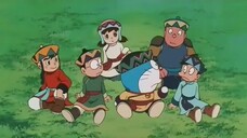 Doraemon The Movie Tập 24 - Nobita và những pháp sư gió bí ẩn