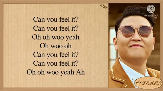 [THAT THAT]Psy+Suga of BTS