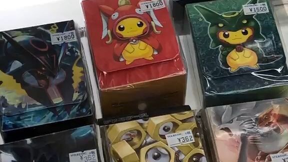 ป๋ารัก Vlog02  - เดินสำรวจอากิบะก่อยลุยเต็มตัวพรุ่งนี้