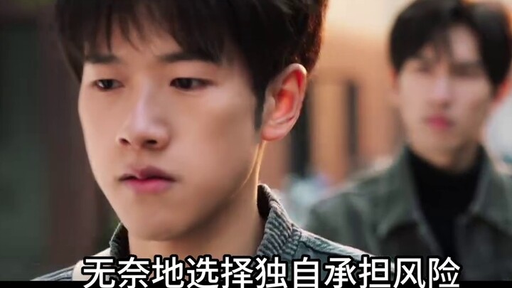 【Xingyao Time】Dude, who is the protagonist?