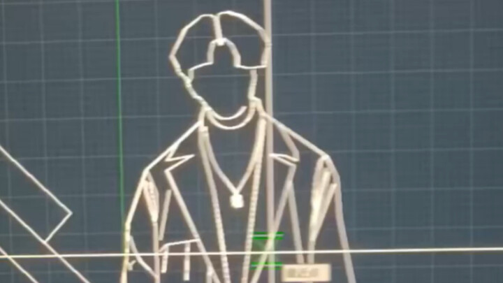 كنتُ أحبّ CAD جدًا في الأصل.