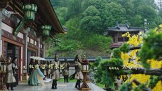 Thọ Tả Dĩ Bính (Để Nàng Nắm Thóp) EP 18 [Sub Việt]