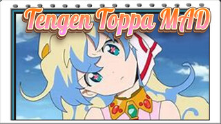 [Tengen Toppa] Tengen Toppa Gurren-Lagann