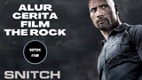 MENJADI INFORMAN POLISI DEMI ANAKNYA YG DIPENJARA - Alur Cerita Film Snitch 2013