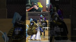 ada yang sering kaya begini? #bennymoza #pubgmobile #pubg #bgmi #pubgmchina #shortvideo #shorts