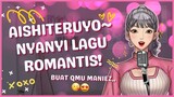 JOMBLO MERAPAT! KARAOKE LAGU JEPANG BERSAMA~  | Harumi Hana【Vtuber Indonesia】