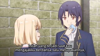 Eps 3 – Tearmoon Teikoku Monogatari || Cuplikan